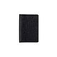 Passport cover 'Vision' Black Python. Passport cover. murzikcool. Online shopping on My Livemaster.  Фото №2