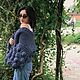 Вязаный кардиган. Кардиганы. ShAmi_knitwear. Интернет-магазин Ярмарка Мастеров.  Фото №2