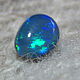 Эфиопский Straw Opal 8*6,5*6 мм ( 1,45 ct ), Кабошоны, Красноярск,  Фото №1