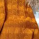 Плед для новорожденного. Пледы для детей. Вязание на заказ lesya.knit. Ярмарка Мастеров.  Фото №9