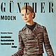 Vintage magazine: Gunther - 12 1972 (December)