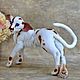 Copy of Copy of Copy of Copy of Collectible toy Bengal cat. Stuffed Toys. klemabears. My Livemaster. Фото №10