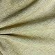 Хлопковая портьера под лен/рогожка Горчица. Ткани. Шторы&Ткани (jeronima-textil). Интернет-магазин Ярмарка Мастеров.  Фото №2
