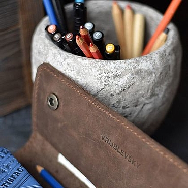 Ежедневники – купить на Ярмарке Мастеров | Ручная работа и хенд мейд