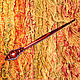 Spindle for spinning Siberian Pine Wooden spindle B2, Spindle, Novokuznetsk,  Фото №1