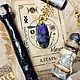 Amulet of magical development. Impenetrable. next25. My Livemaster. Фото №4
