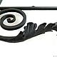 Order Wrought iron bracket for signs, 'Success'. KovkaHome (Jilia). Livemaster. . Signs Фото №3
