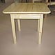 TABLES: Children's table, Tables, Lyubertsy,  Фото №1
