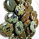 Rhyolite( die) Australia. Cabochons. Stones of the World. Online shopping on My Livemaster.  Фото №2