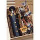 Order Gift box an original gift to a male officer. Именные сувениры и деревянная упаковка. Livemaster. . Gift Boxes Фото №3