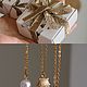 Регулируемое кольцо с улиткой. Кольцо золотое из стали. Кольца. Rodnik Jewelry. Ярмарка Мастеров.  Фото №4