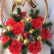 Текстильная кукла