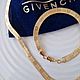 Винтаж: Винтажный комплект Givenchy. Комплекты украшений винтажные. This vintage ladies!. Ярмарка Мастеров.  Фото №6