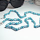 Glasses chain SG1460940, Chain for glasses, Ahtubinsk,  Фото №1