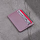 Cardholders Python, Cardholder, Moscow,  Фото №1