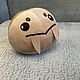 Слайм Медовый Золотой Квантовый Радиоактивный Розовый бабах Саблезубый. Мягкие игрушки. Барзанова Татьяна. Интернет-магазин Ярмарка Мастеров.  Фото №2