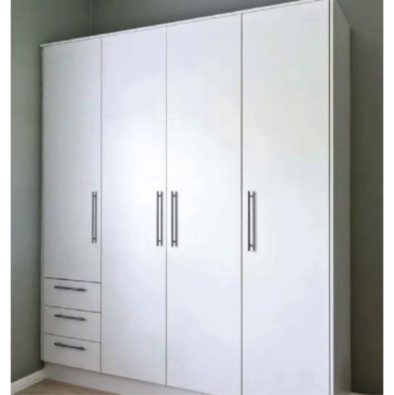 Шкаф в интернет-магазине на Ярмарке Мастеров | Шкафы, Санкт-Петербург ...