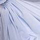 Трикотаж из мерсеризованного хлопка Loro Piana, Ar-N149. Ткани. I-tessile Волшебные ткани из Милана (miracolo). Ярмарка Мастеров.  Фото №4