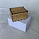 Naruto Music Box - Sadness and Sorrow. Musical souvenirs. musiccraftbox. My Livemaster. Фото №6