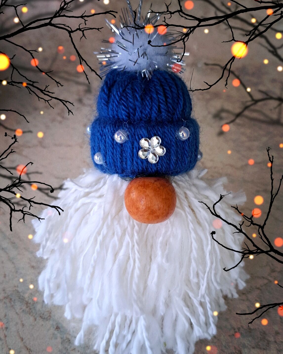 Домовенок \"Защита дома\" в интернет-магазине на Ярмарке Мастеров ...