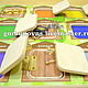 Basebord Educational Module Montessori 'Colors'. Busyboards. Nikolay Igruchkin. My Livemaster. Фото №4