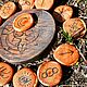 Order Witch Runes. berlamsky (BerLamsky). Livemaster. . Oracle Фото №3