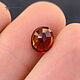 Натуральный Гессонит 3.05 карат. Камни. АстроКамень  |  Натуральные камни. Ярмарка Мастеров.  Фото №8