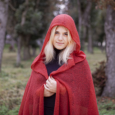 Мантия Rhaenyra