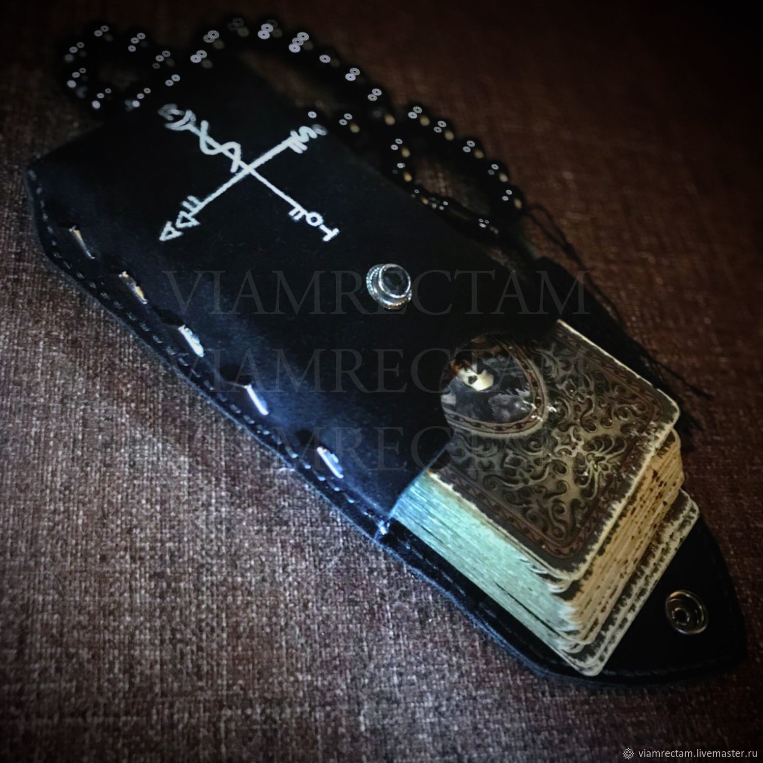 Карты Таро Купить Тула