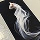 Сумка-шоппер c нашивкой. Сумка-шоппер. Margo_clo. Ярмарка Мастеров.  Фото №6