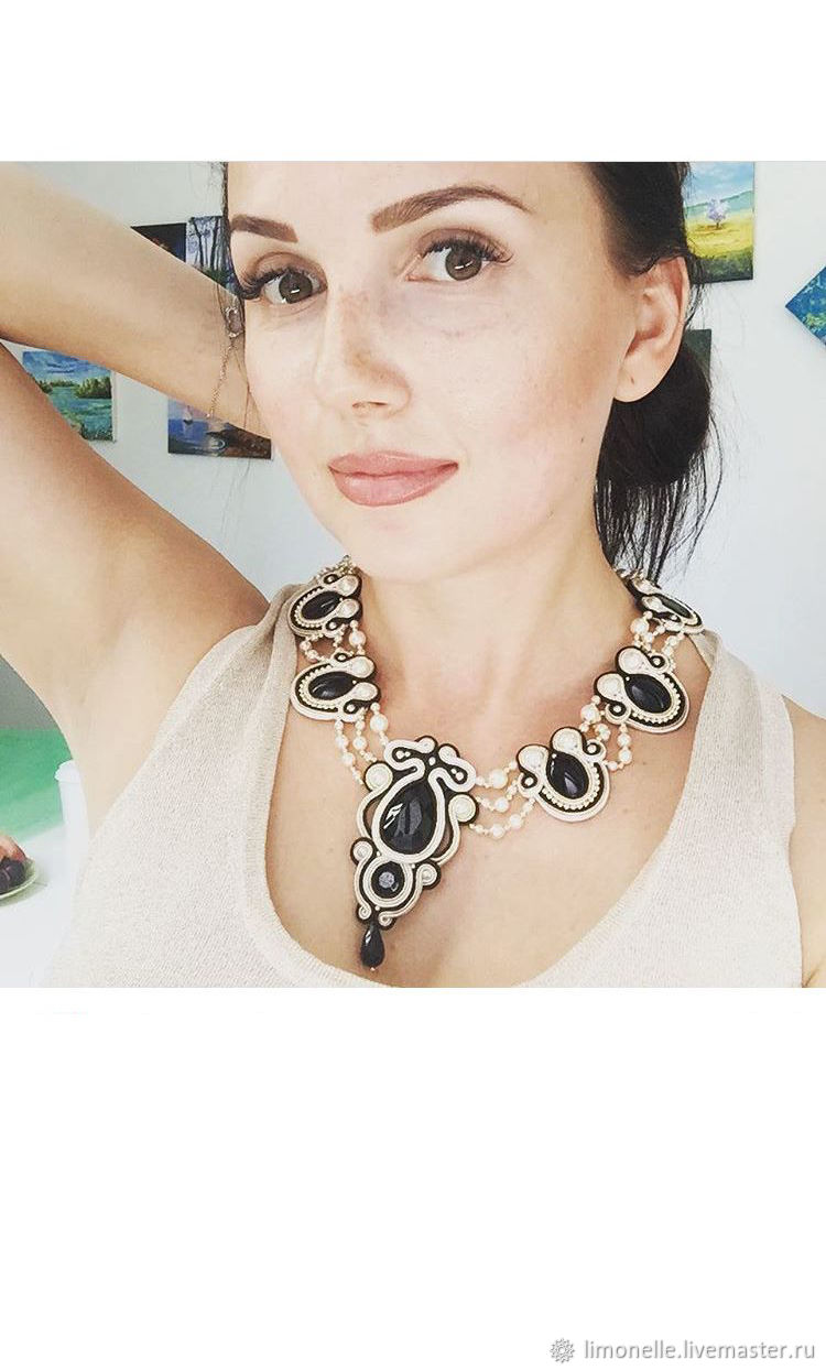 колье ростов