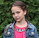 Aphrodite. Колье. Your_Jeweler(Юлия) Москва. Ярмарка Мастеров.  Фото №6