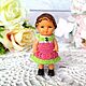  Ari, Krissy, Blythe petite, Одежда для кукол, Курган,  Фото №1