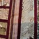 Заказать Коврик из мебельной ткани лоскутный. Тверская усадьба. Ярмарка Мастеров. . Ковры для дома Фото №3