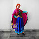 Princess Anna. Scenic suit/Cosplay/Carnival costume, Suits, Vladivostok,  Фото №1