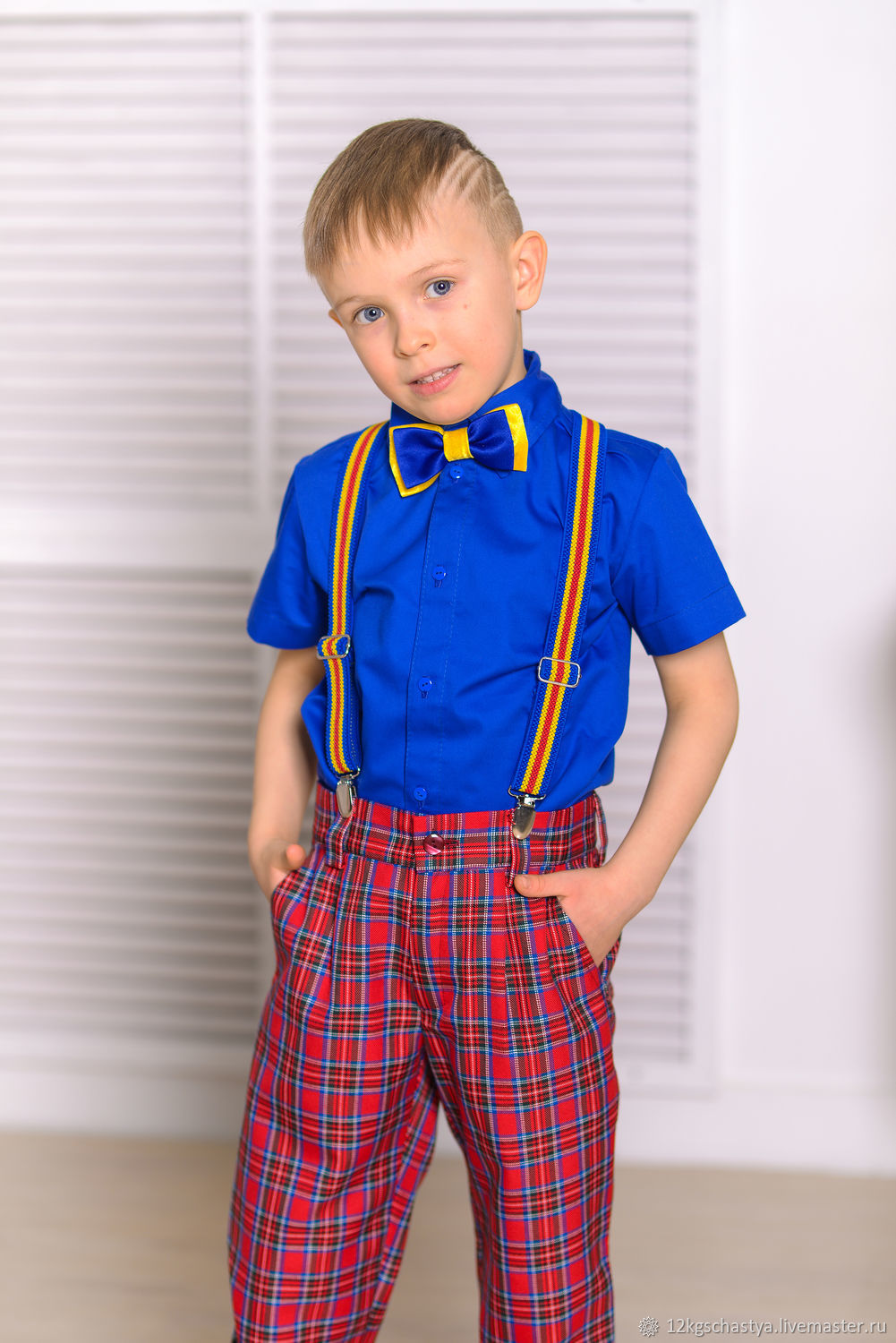 Одежда для детей мальчиков на выпускной в детском саду