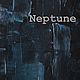 Двухсторонний фотофон Neptune (фанера, под бетон) 76х76 см, Фотофоны, Тверь,  Фото №1
