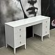 Стол ARCHITECTOR. Столы. BULL WULL FURNITURE. Интернет-магазин Ярмарка Мастеров.  Фото №2