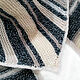 Order Knitted shawl ' Stroke'. Lisonok (Lisonok). Livemaster. . Shawls Фото №3