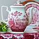 Винтаж: Кофейник Чайник Rusticana, Villeroy & Boch, Германия, 1975 г, Чайники винтажные, Штутгарт,  Фото №1