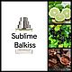 Духи Сублиме Балкис в стиле The Different Company — Sublime Balkiss, Духи, Москва,  Фото №1