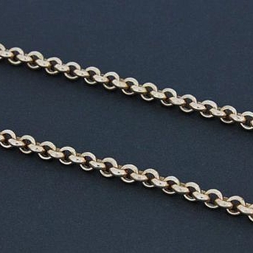 ручной работы. Ярмарка Мастеров - ручная работа цепь плетение Бельцер (цена указана за грамм). Handmade.