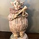 Lladro. Испания, Статуэтки, Москва,  Фото №1