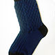 Knitted socks, Socks, Tyumen,  Фото №1