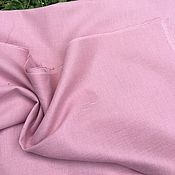 Кружево "Листочки" розово-персиковое