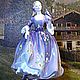 Заказать Винтаж: Никола.Royal Doulton.Статуэтка.Англия.Фарфор. Антик.Декор.Винтаж. Ярмарка Мастеров. . Статуэтки винтажные Фото №3