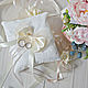 pillow for wedding rings to buy wedding dress the bride to buy wedding accessories
