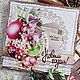 Order Christmas kits. anna-annabell. Livemaster. . Chocoboxes Фото №3