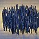  Светильник настенный. Элементы интерьера. Driftwood-store. Интернет-магазин Ярмарка Мастеров.  Фото №2