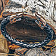 Bracelet 'the Shark' bronze. Hard bracelet. Belogor.store (belogorstore). Online shopping on My Livemaster.  Фото №2